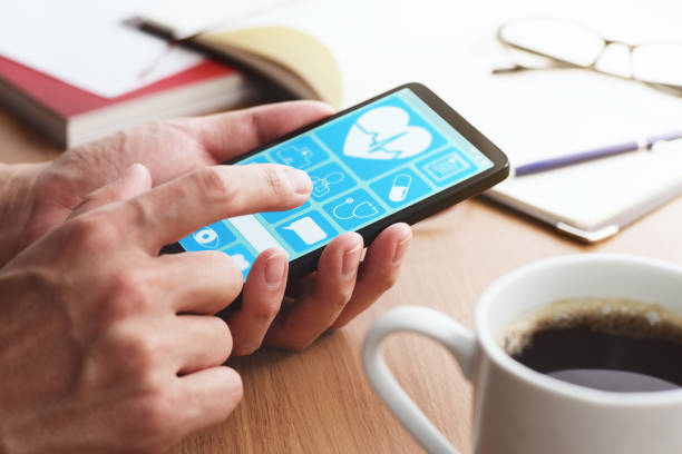 HealMe Mobile App