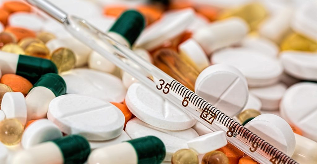 Integrated Medicine